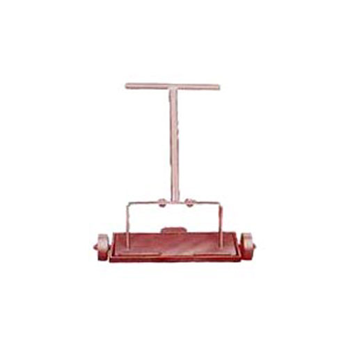 Magnetic Floor Sweeper