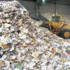 Recycling Industry