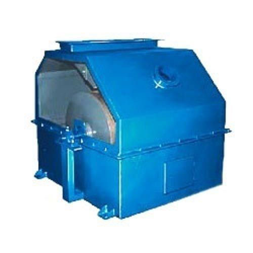 Inline Drum Magnetic Separator